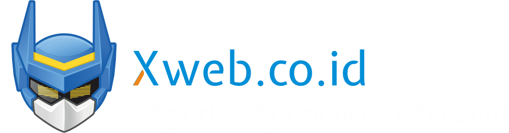 Xweb.co.id - Xweb Indonesia Teknologi